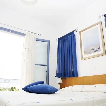 Fistikies Holiday Apartments Αίγινα Εξωτερικό φωτογραφία