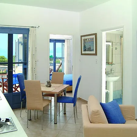 Fistikies Holiday Apartments Αίγινα Δωμάτιο φωτογραφία