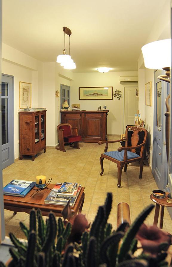 Fistikies Apartment Aegina
