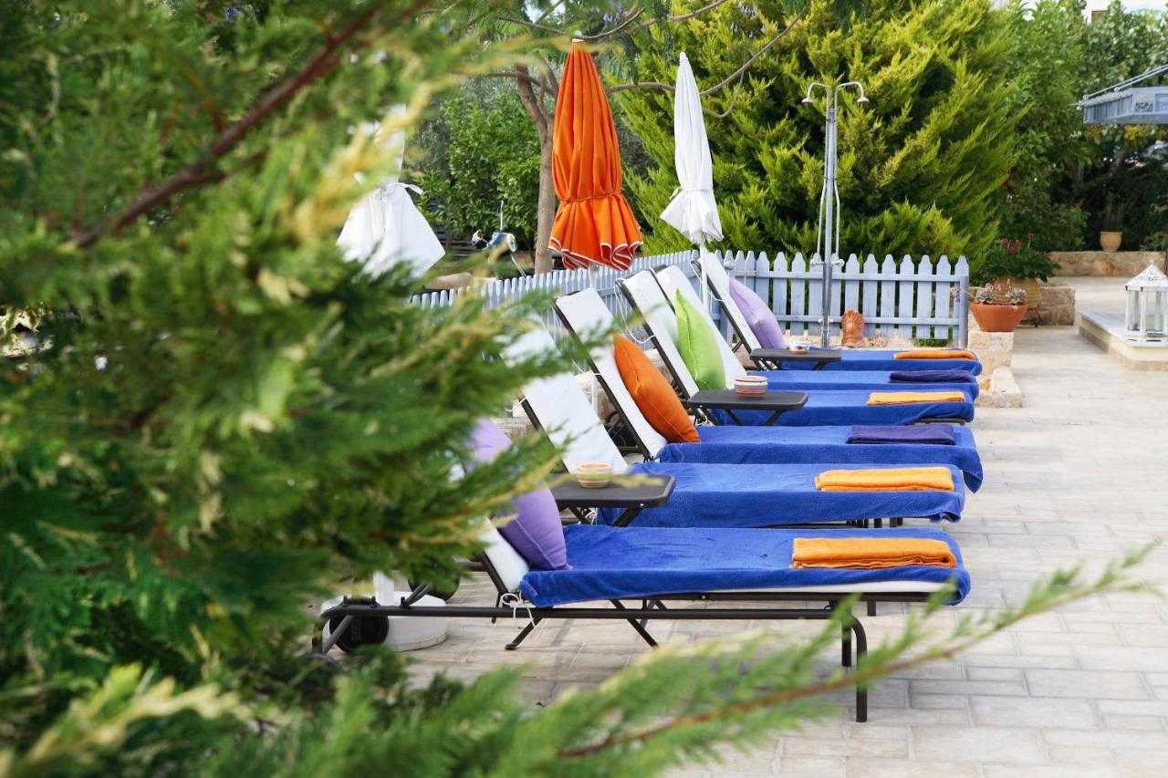 Fistikies Apartment Aegina