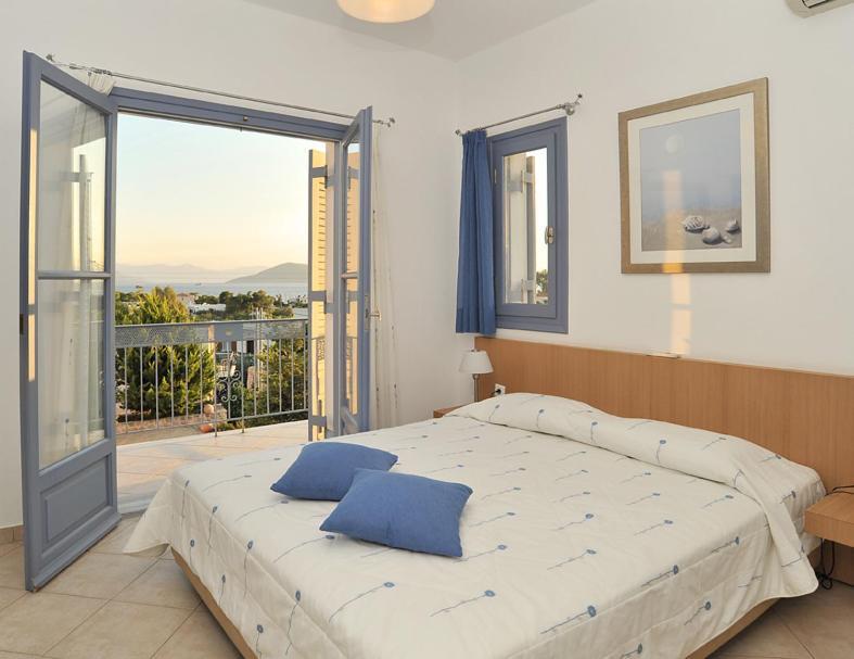Fistikies Apartment